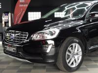 Volvo XC 60 Summum 2WD Automatik/Leder/Navi/Tw-Ass/Kam