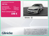 Volkswagen Polo - Vorschau Bild 1