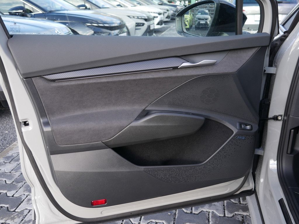 Skoda Enyaq - Bild 19