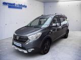 Dacia Dokker TCe 115 Stepway Celebration AHK+NAVI+SHZ
