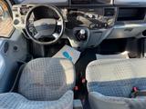 Ford Transit Kasten FT 350L*STANDHEIZUNG*KLIMA* - Ford Transit: Ft 350l
