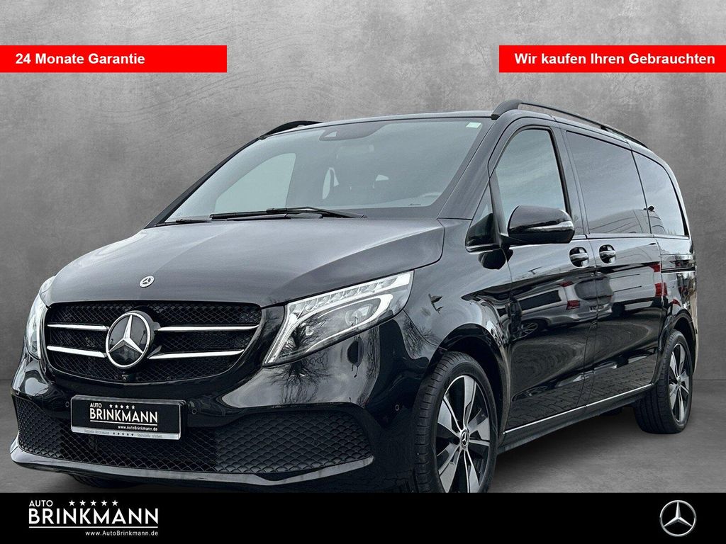 Mercedes-Benz V 250