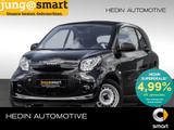 Smart EQ fortwo |KLIMA|SHZ|Tempomat - gebrauchte Smart ForTwo aus dem Jahr 2022