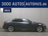 Audi A5 Sportback 40 TFSI advanced Navi Matrix vc - Audi A5 mit Benzin-Antrieb: Automatik