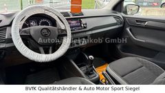 SKODA Fabia/Combi/Tüv&Service Neu/2Jahre Garantie/ TOP