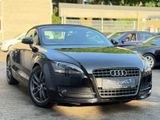 Audi TT Roadster 1.8 TFSI S Line Plus *BOSE*NAVI*PDC* - Audi TT aus 2010: Cabrio
