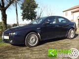 Alfa Romeo ALFA ROMEO 159 2.2 JTS 16V in ordine di meccanic - blaue Alfa Romeo 159