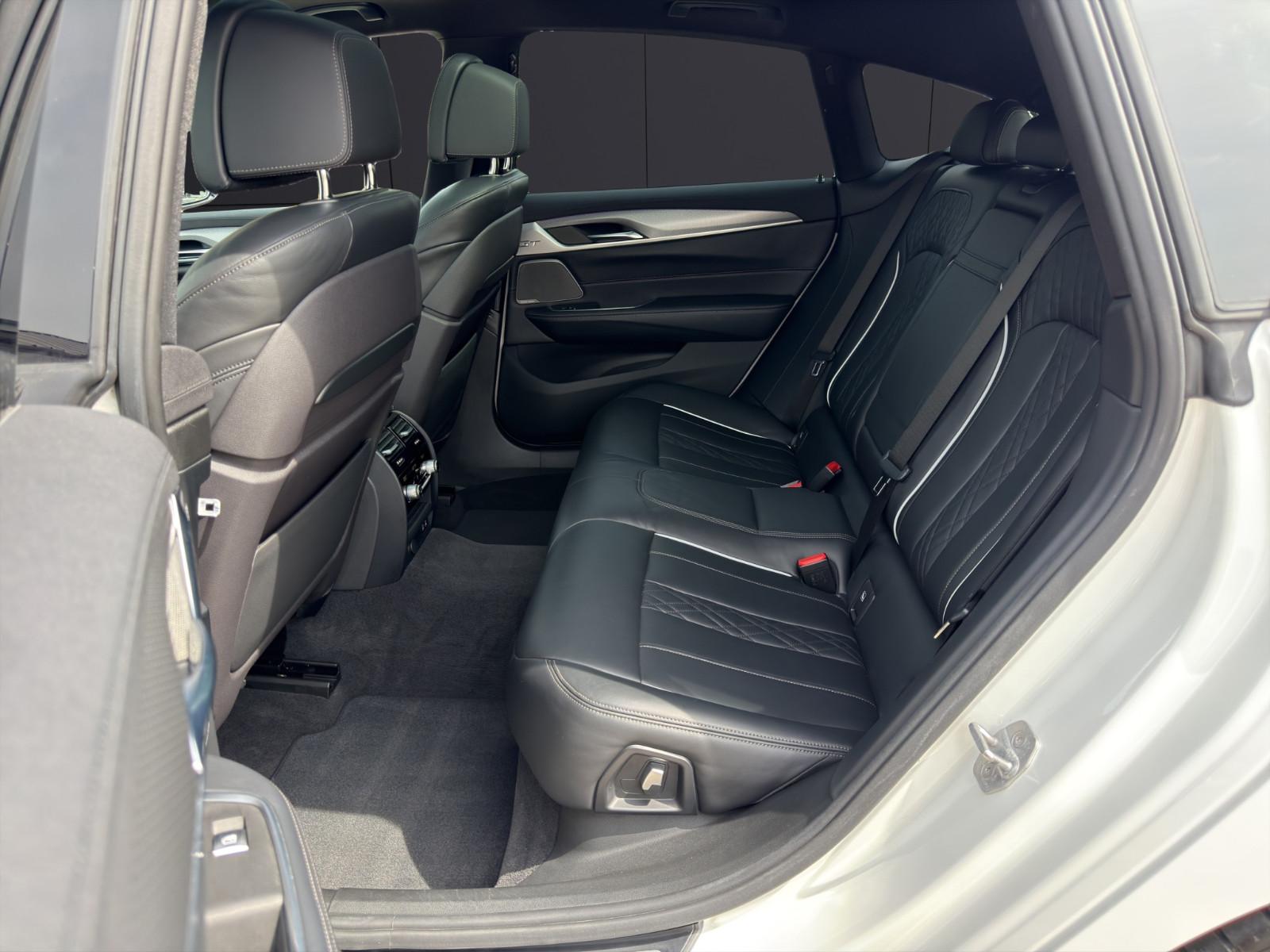 BMW 640d GT xDrive M-Sport VIRTUAL|PANO|SOFT|LED|HUD