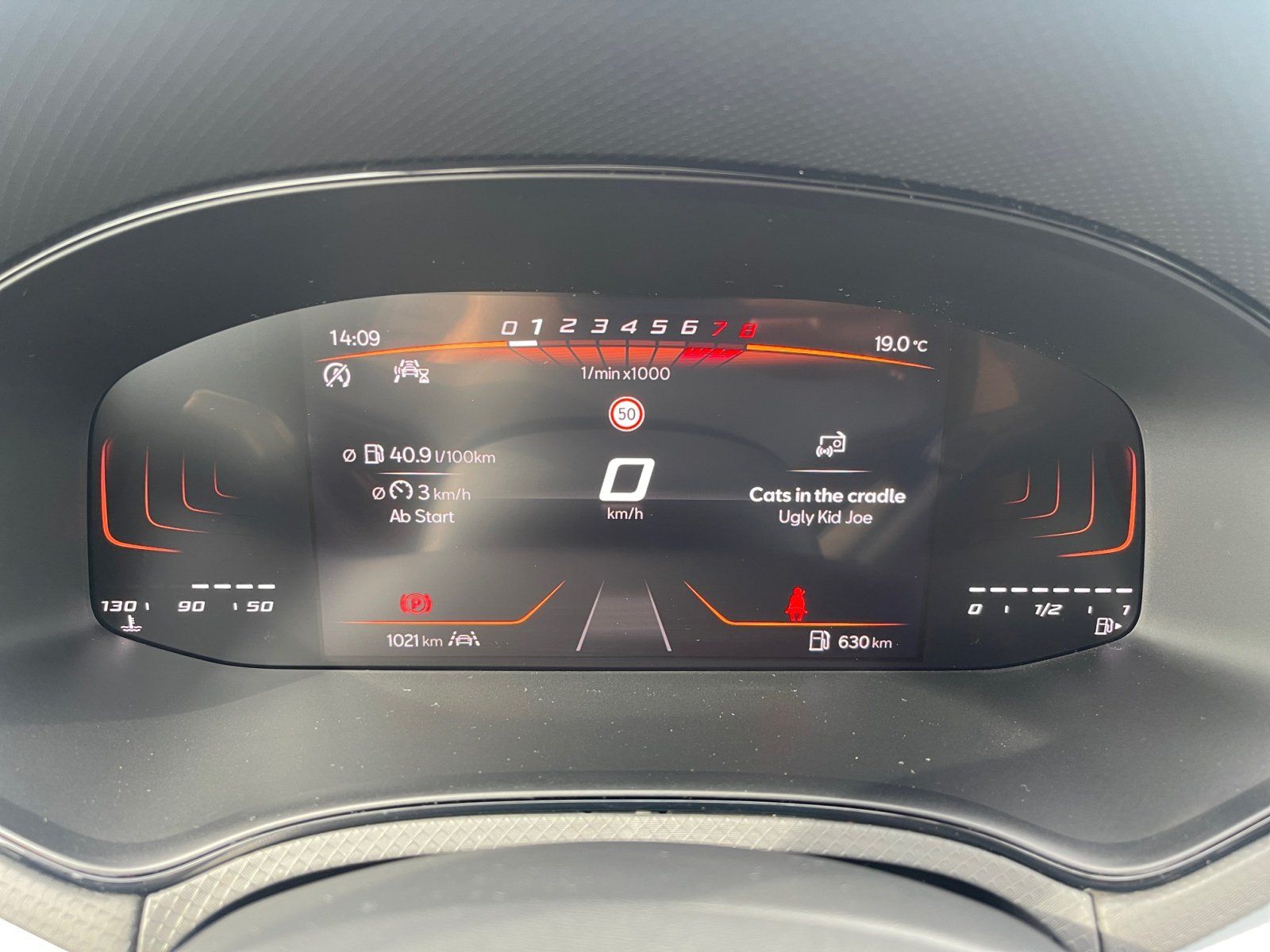 Seat Ibiza - Bild 13