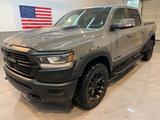 Dodge RAM 5.7 4X4 LARAMIE eTorque LED AHK 1600 KM - Dodge RAM Gebrauchtwagen in Berlin