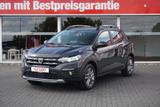 Dacia Sandero Stepway III 1.0 TCe 90 LED Navi AHK - Dacia Sandero mit Anhängerkupplung