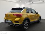Volkswagen T-Roc 1.5 TSI United NAVI PANO KAMERA SHZ PDC - VW T-Roc Gebrauchtwagen in Wuppertal