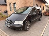 Volkswagen VW Sharan 2,0 TDI Exclusive Edition 7 Sitzer - Volkswagen Sharan: Exclusive Edition