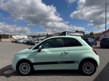 Fiat 500 - 4