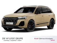 Audi SQ7 - Vorschau Bild 2
