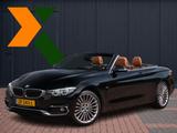 BMW 440 4-serie Cabrio 440i xDrive High Executive Lu - BMW 440 Gebrauchtwagen