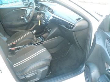 Bild 15 Opel Corsa 1.2 Turbo 74kW GS LED SHZ/LHZ Kamera AHK