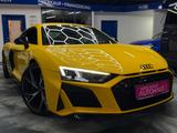 Audi R8 Coupe 5.2 FSI RWD performance*36Tkm*2Hd*LED* - gebrauchte Audi R8 aus dem Jahr 2022