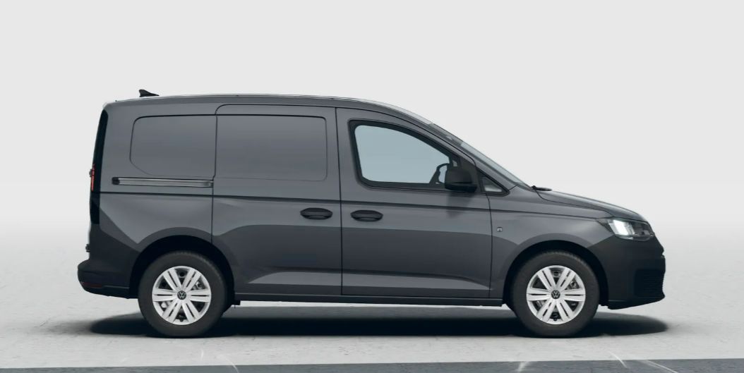 Volkswagen Caddy - Bild 6