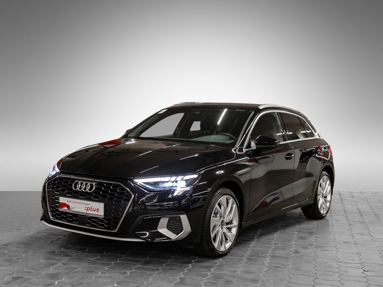 Audi A3 - Bild 2