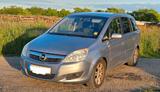 Opel Zafira 1.9 CDTI Cosmo 110kW Automatik Cosmo Navi - Opel Zafira in Karlsruhe