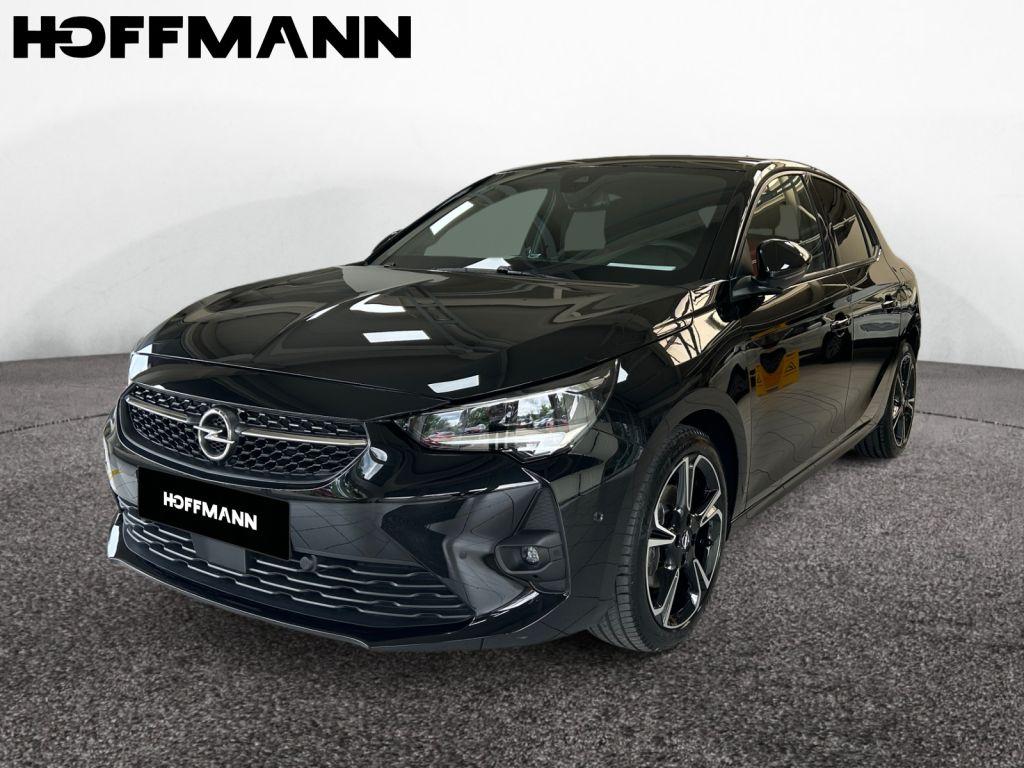 Opel Corsa 1.2 Turbo GS Line LED Navi SHZ DAB PDC