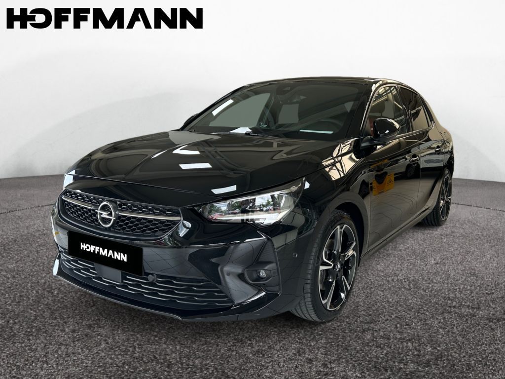 Fahrzeugabbildung Opel Corsa 1.2 Turbo GS Line LED Navi SHZ DAB PDC