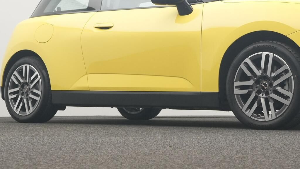 MINI Cooper E - Bild 21