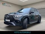 Mercedes-Benz GLE 63 S 4M CARBON ENERG 805PS Schwarz/Schwarz - gebrauchte Mercedes-Benz GLE 63 AMG aus dem Jahr 2023