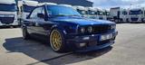 BMW E30 320 TURBO *SHOWCAR*
