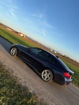 BMW 420 Gran Coupé 420d xDrive Gran Coupé M Spor... - blaue BMW 420 Gran Coupé