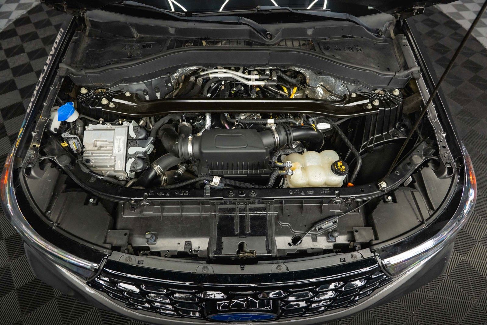 Fahrzeugabbildung Ford Explorer ST-Line 3.0 V6 EcoBoost 4x4 *360*ACC*