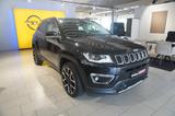 Jeep Compass Limited FWD *Kamera*Teilleder - Jeep aus 2021