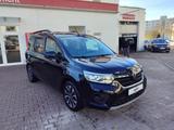Renault Kangoo 1.5dCi Techno Navi Kamera LED SHZ - Renault Kangoo mit Diesel-Antrieb: 1.5