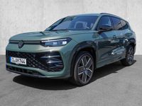 Volkswagen Tayron - Vorschau Bild 2