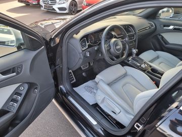 Audi A4 Allroad - 8
