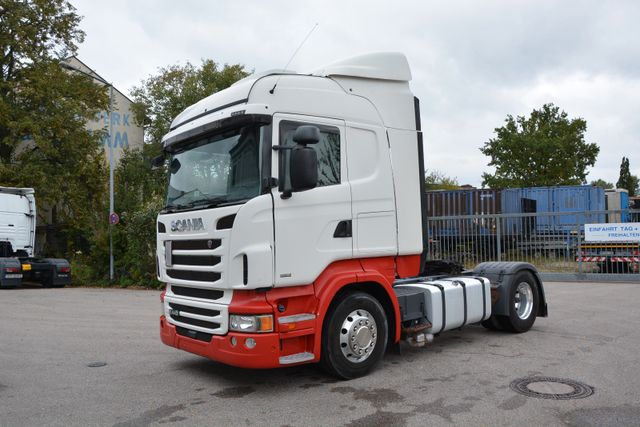 Scania R440*Highline*Retarder*Kupplung*3 Pedal