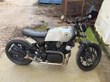 Yamaha TR1 CUSTOM BIKE  - YAMAHA TR1