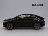 Skoda Enyaq Coupe RS iV 340 PS 4x4 AHK ACC NAVI LED - Skoda Enyaq: Automatik