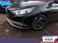 Hyundai i20 - Vorschau Bild 5