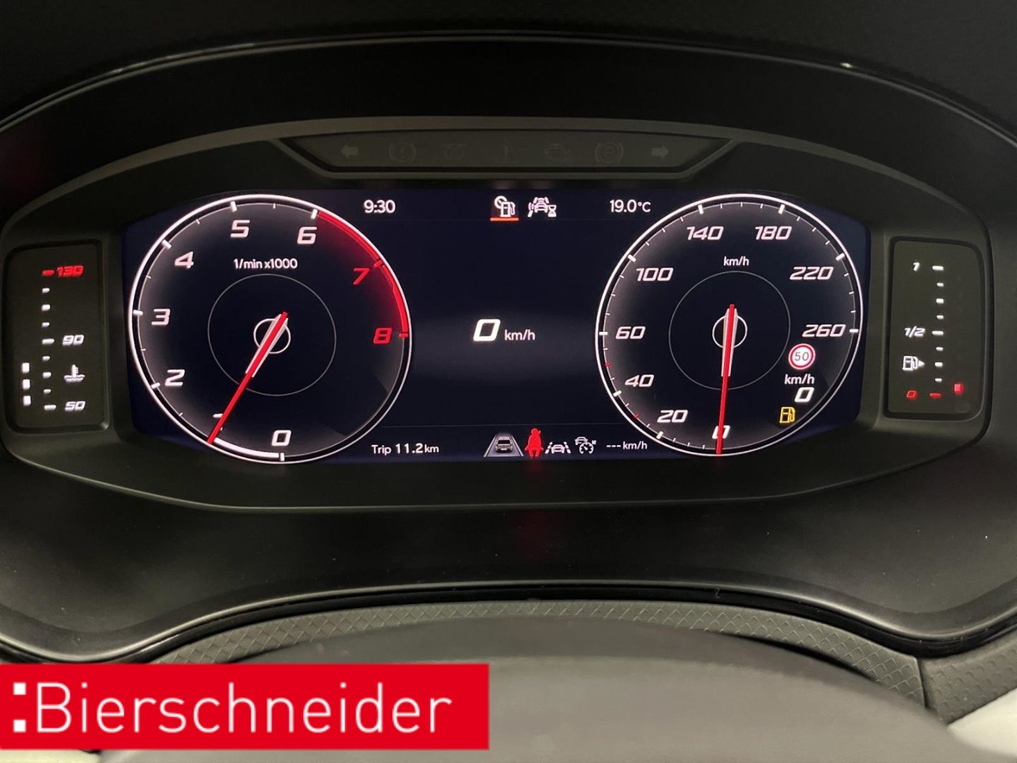 Seat Arona - Bild 17
