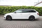 Skoda RS CHALLENGE DSG+KAMERA+KEYLESS+CANTON+ACC - Skoda Octavia Canton Gebrauchtwagen