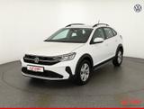 Volkswagen Taigo 1.0 TSI Life LED Navi Klimaaut. PDC DAB