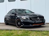 Mercedes-Benz CLA 250 4Matic Orange Edition AMG Line Pano H&K - Mercedes-Benz CLA 250: Coupé