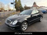 Mercedes-Benz E 320 T CDI AVA*Comand*KeyGO*Klimaautom.*SHD*PTS - gebrauchte Mercedes-Benz E 320 aus dem Jahr 2006