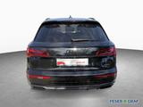 Audi Q5 40 TFSI quattro 2x S line-Matrix-ACC - gebrauchte SUV & Geländewagen