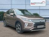 Mitsubishi Eclipse Cross Diamant Kamera, Sitzheizung - Mitsubishi Eclipse SUV