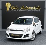 Kia Rio Edition 7 1.4 TEMPOMAT/KLIMA/PARKASISSTENT/ - Kia Rio mit Benzin-Antrieb: Kleinwagen, 1.4