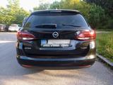 Opel Astra ST 1.4 Turbo Edition 110kW S/S Edition - Opel Astra: Privatanbieter