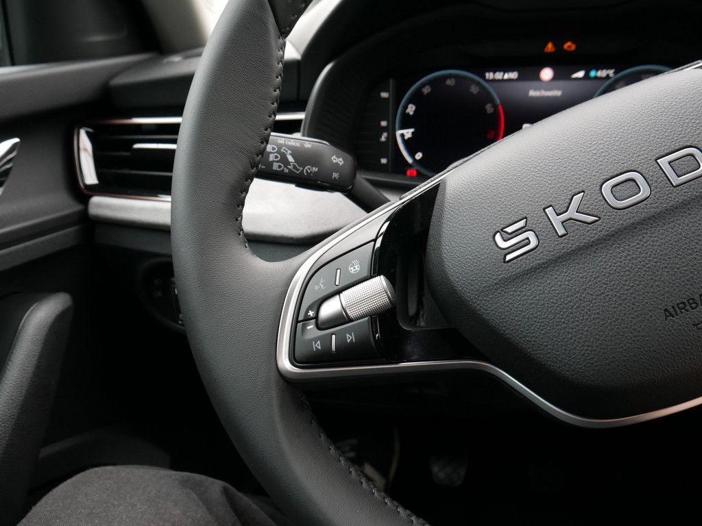 Skoda Kamiq - Bild 16